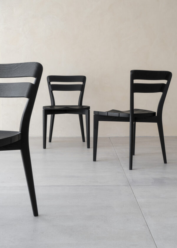 Ivor Chair 002