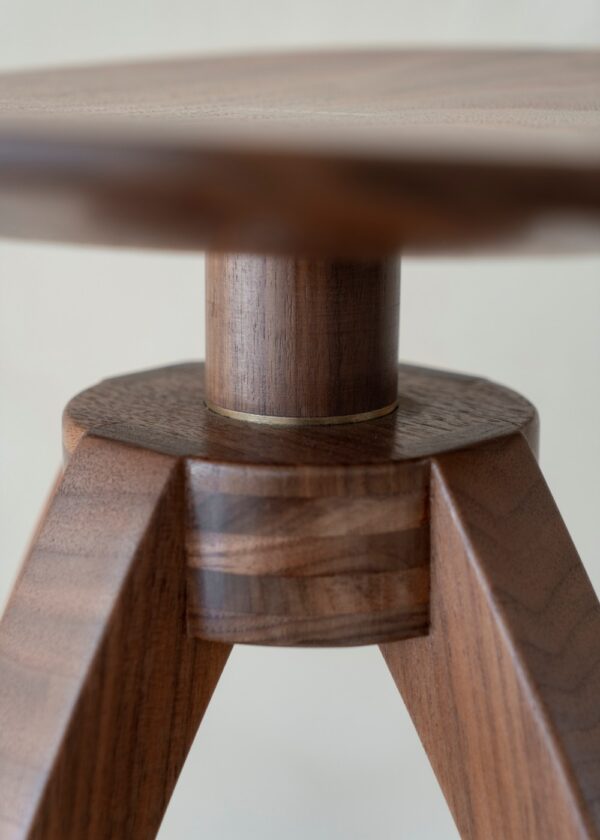 Draper Stool - Image 2