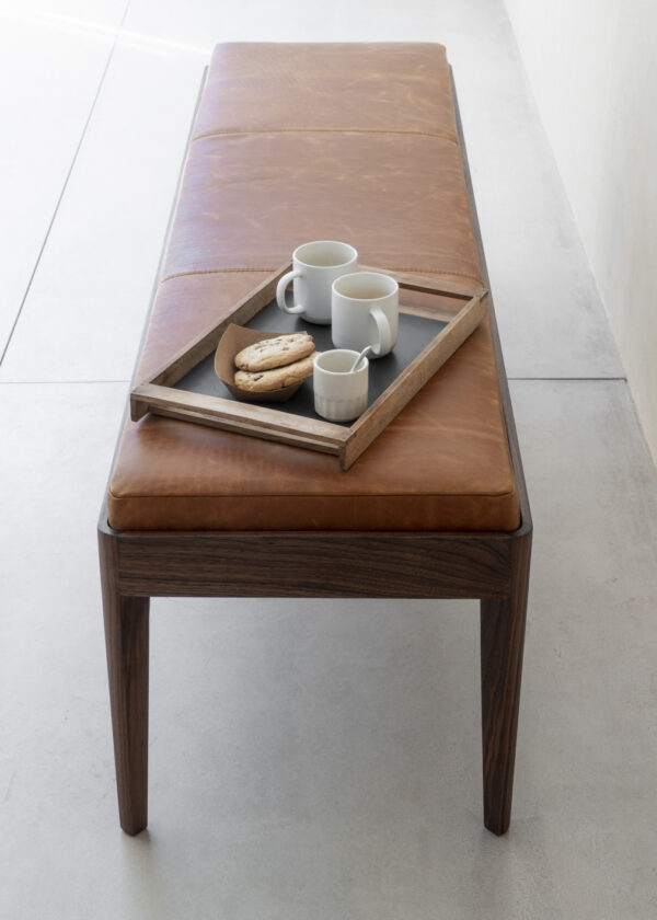 Ivor Bench - Image 1
