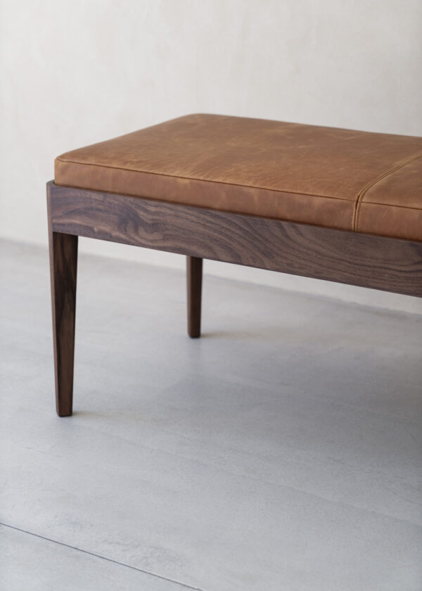 Ivor Bench - Image 2