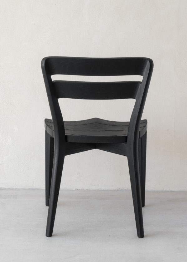 Ivor Chair 002 - Image 3