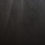 Oak Ebonised